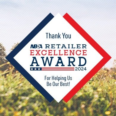 We've earned a @nationalbicycledealersassoc Retailer Excellence Award! Thanks to our amazing team who work really hard and provide consistently excellent customer service and quality repairs. #readmoreatourblog #nbdaretailerexcellenceaward #teamwheel