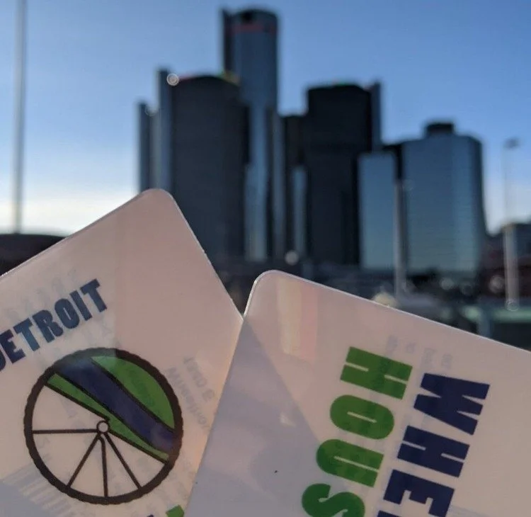 We've got physical gift cards and digital gift certificates. Info at our blog! 

#shoplocal #shopsmall #shopdetroit #shopwomanowned #giftcards #giftcertificates #ifyoureallyneedtoteardowntherencendontmakeuspayforit #savetherencen #justiceforjohnportm