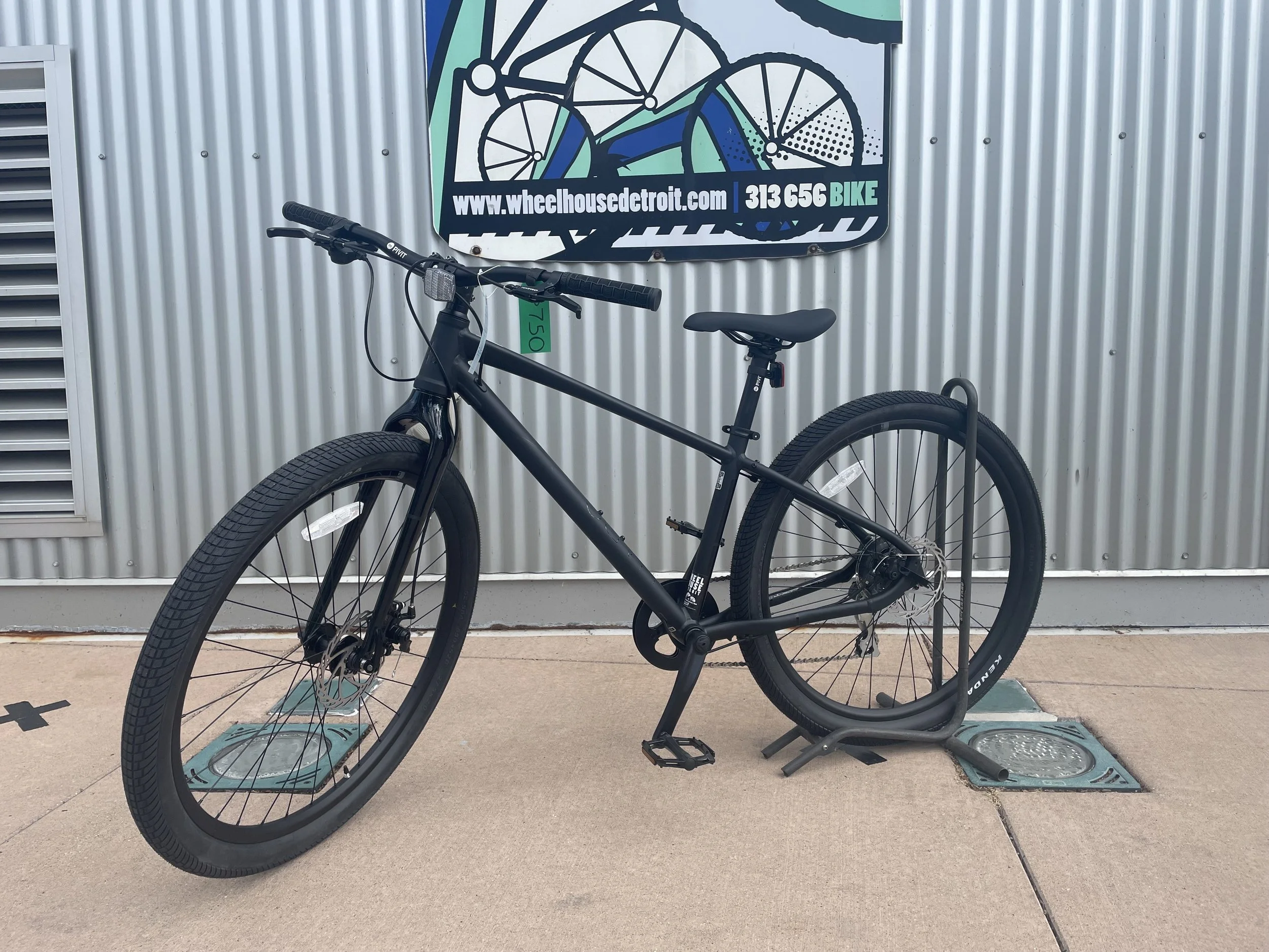 Haro Beasley SM ($600 WAS $800)