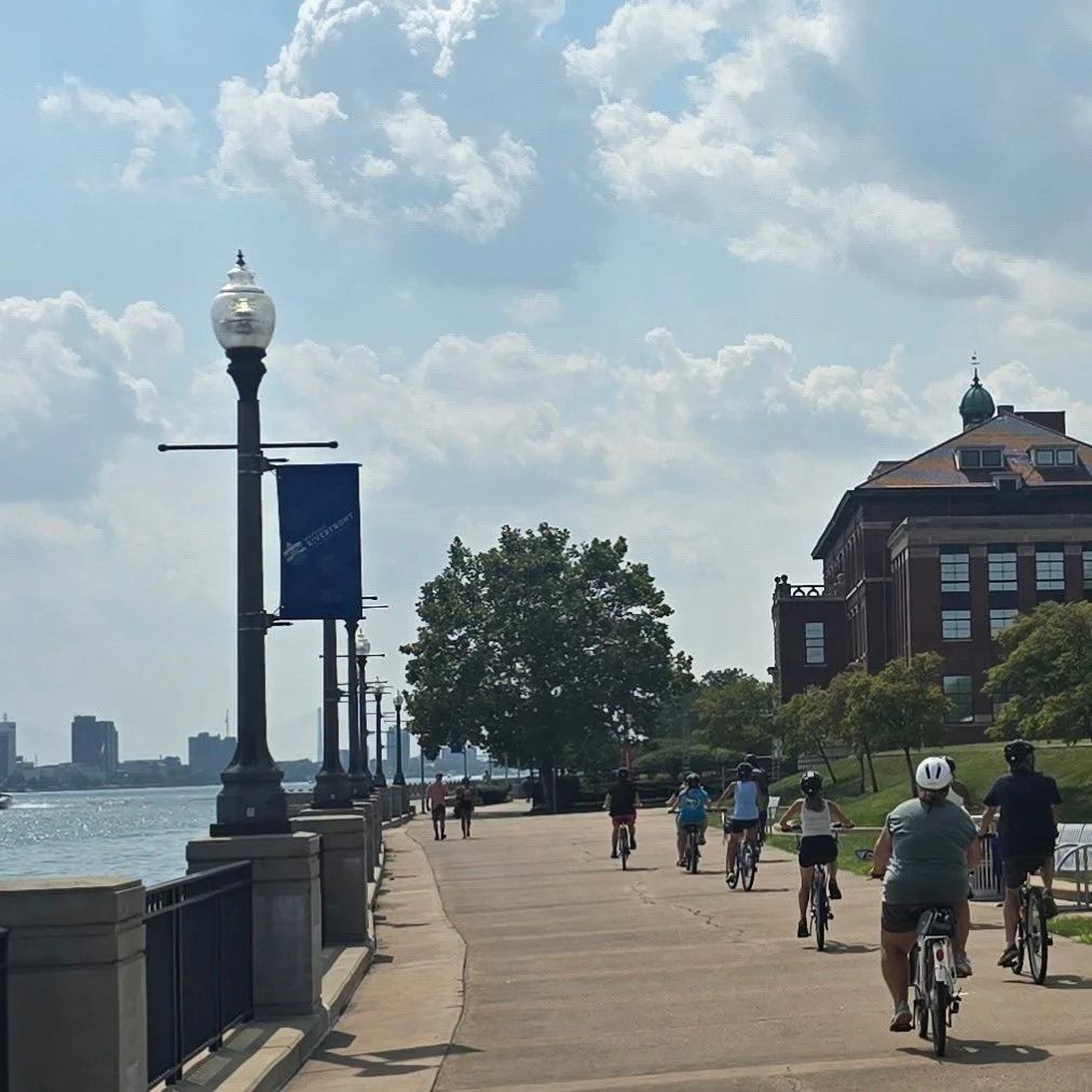 Quick Update: Hours, Tours, In the News