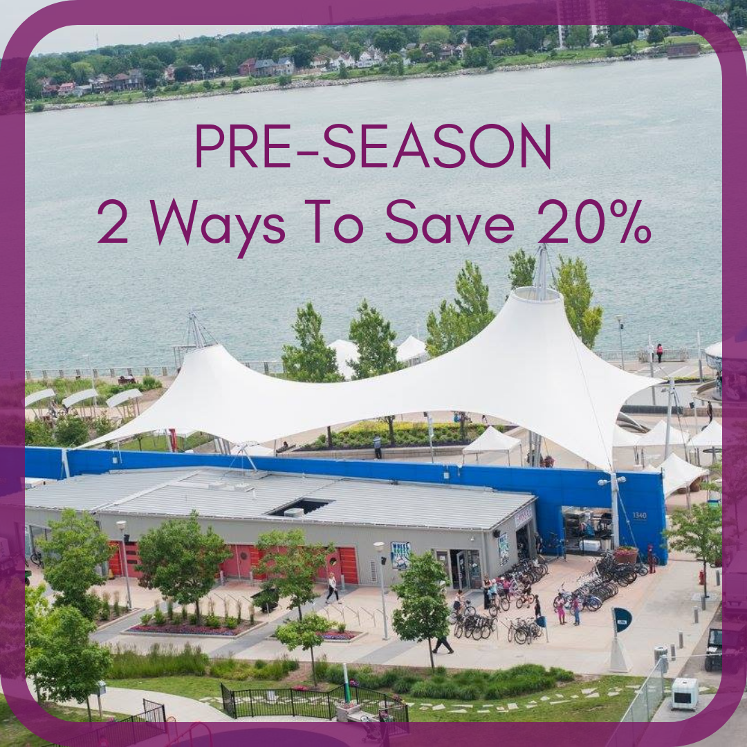 Pre-season Sale: 20% off Tuneups &amp; Tours