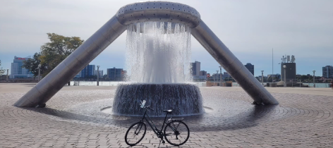 Gift Cards &amp; Certificates for the Cyclists on Your Holiday List!