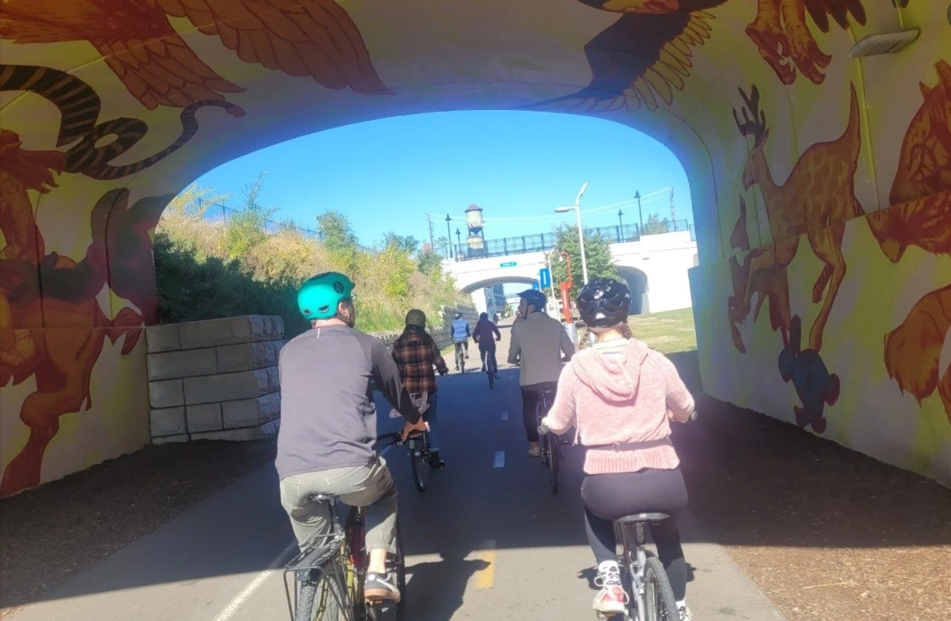 Discount Code in effect for 4 upcoming tours!

5/2 Auto Heritage
5/9 Public Art
5/10 Architecture
5/17 Corktown

SPRING10

#wheelhousetours #exploredetroit #bikedetroit @motorcities @fordpiquetteplant #corktowndetroit #detroitautomotiveheritage #detr