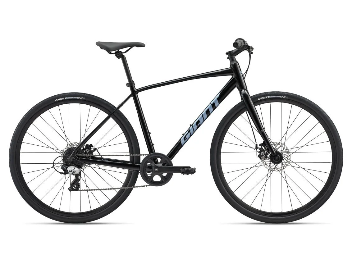 Giant Escape Disc 4 LG Black $710