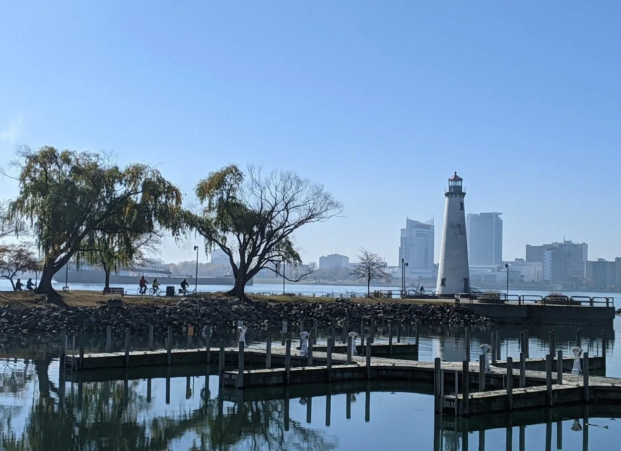 Absolute best month of the year to ride! We have spaces on the following public October tours:
10/3 Auto Heritage
10/10 Belle Isle
10/11 Architecture
10/17 Corktown
10/25, 10/31 Haunted

We have very limited availability for private tours, please rea