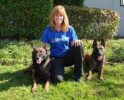 Dog Trainer Orange County