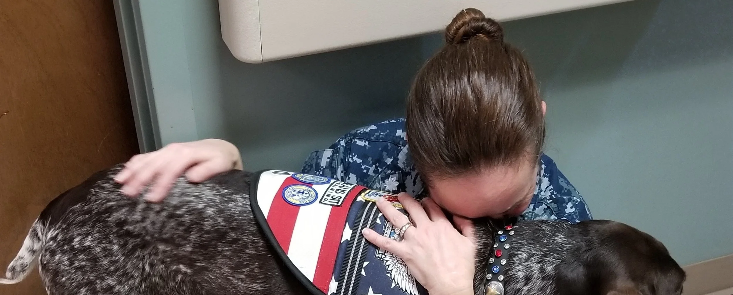 k9 caring angels
