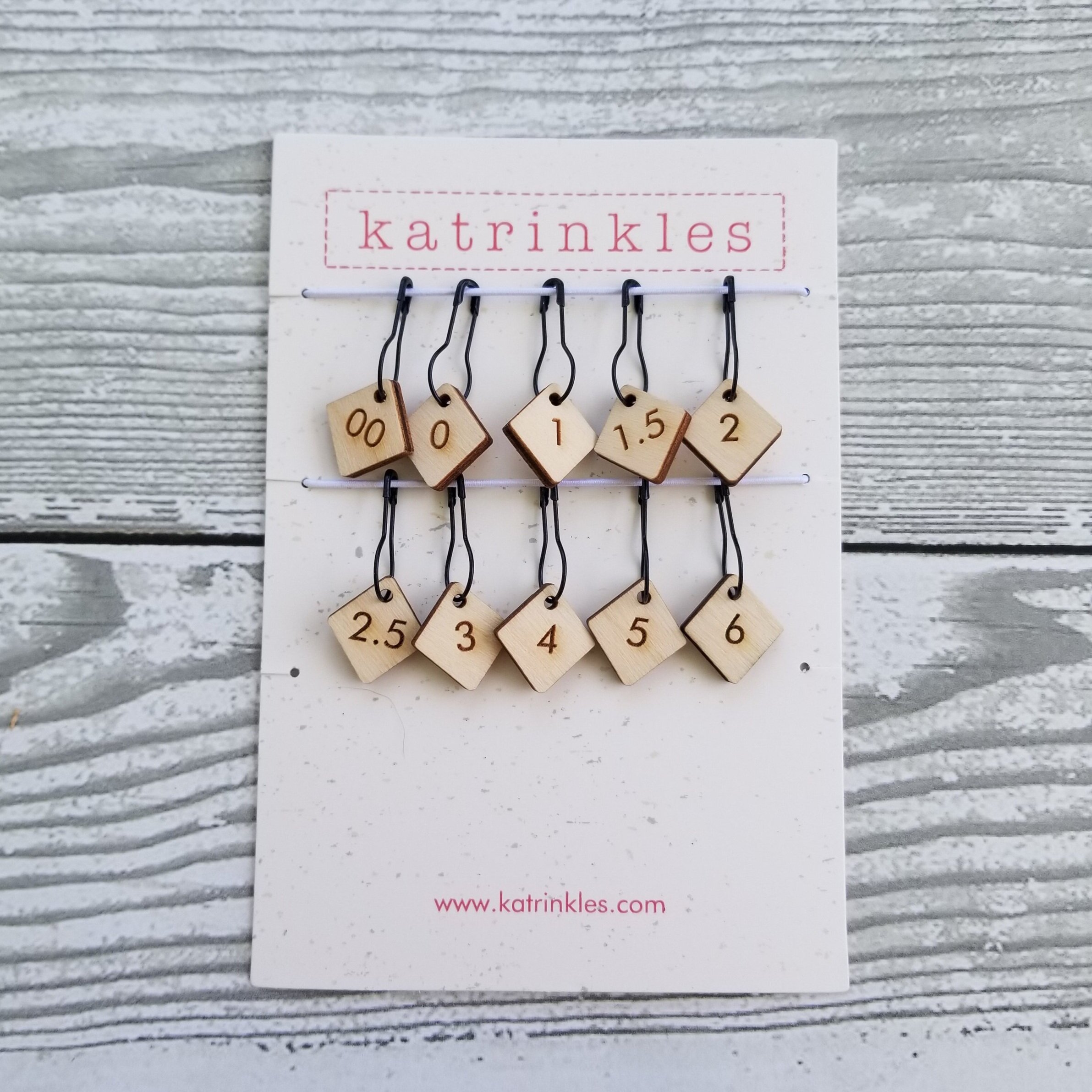 Locking Stitch Markers Crochet Stitch markers Crochet Markers Knitting notions Removeable Marker Spring nature Progress Keepers