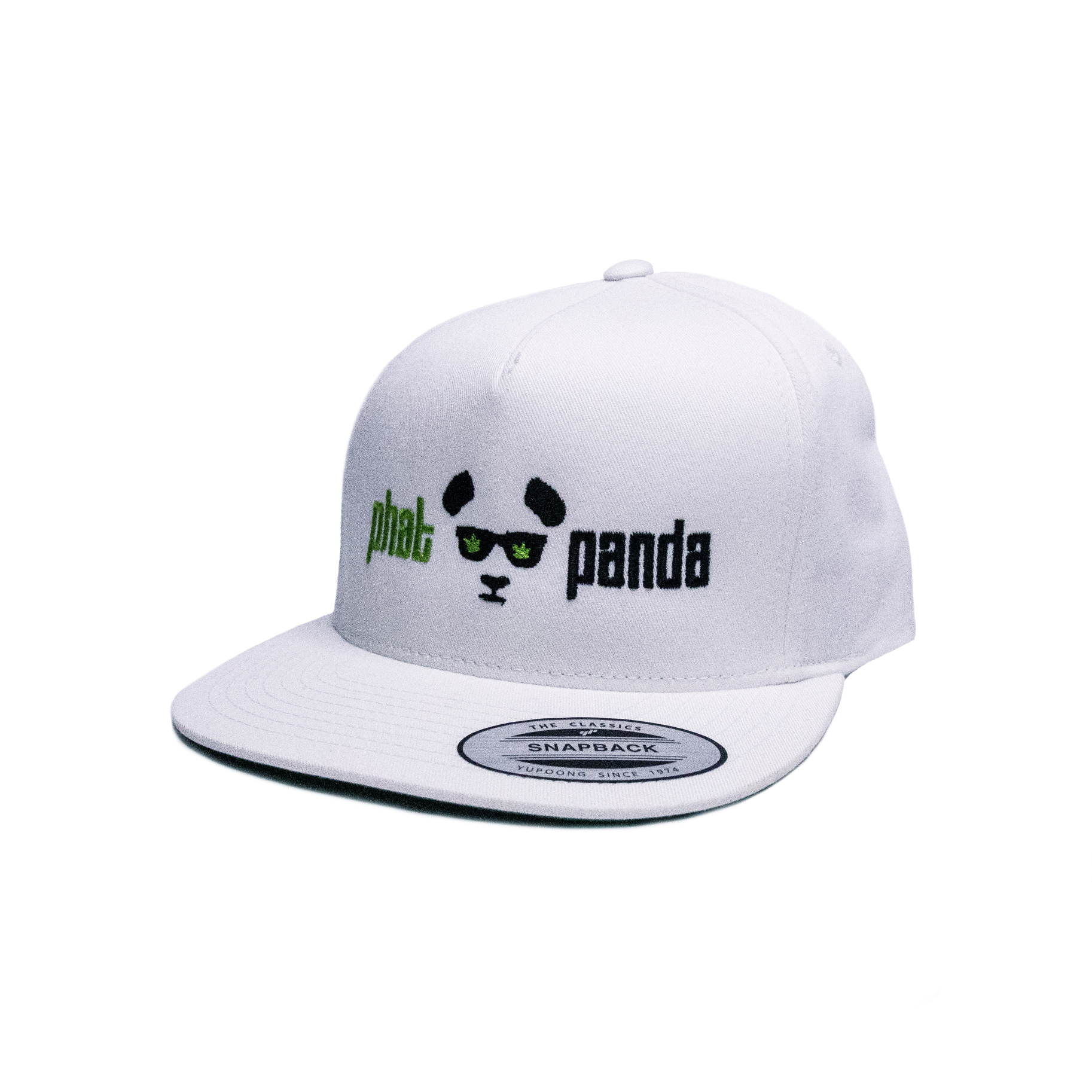 Headwear — Phat Panda Store
