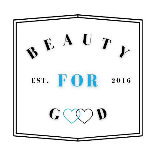 Beauty for Good