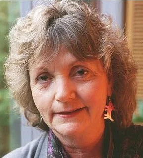 PHOTO - RENATE KLEIN.jpg