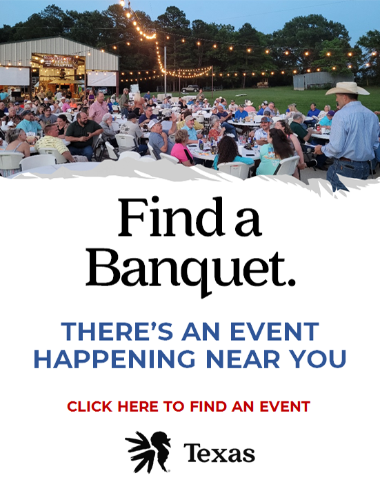 Find an event near you.