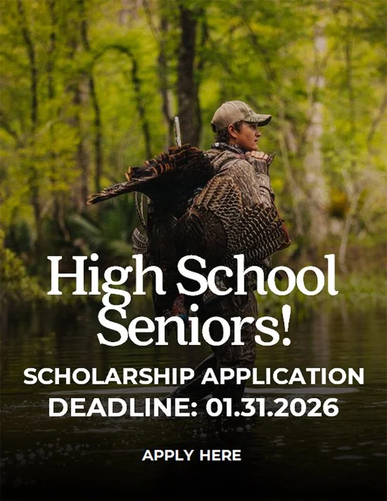 Don’t miss out! Apply now!