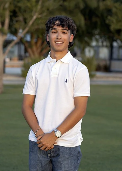 Congratulations to Ivan Vega-Everitt on being the 2025 NWTF Texas State Chapter Scholarship recipient