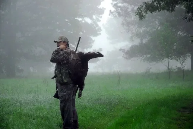 Texas Parks and Wildlife Department looking at a creative way to expand eastern turkey hunting