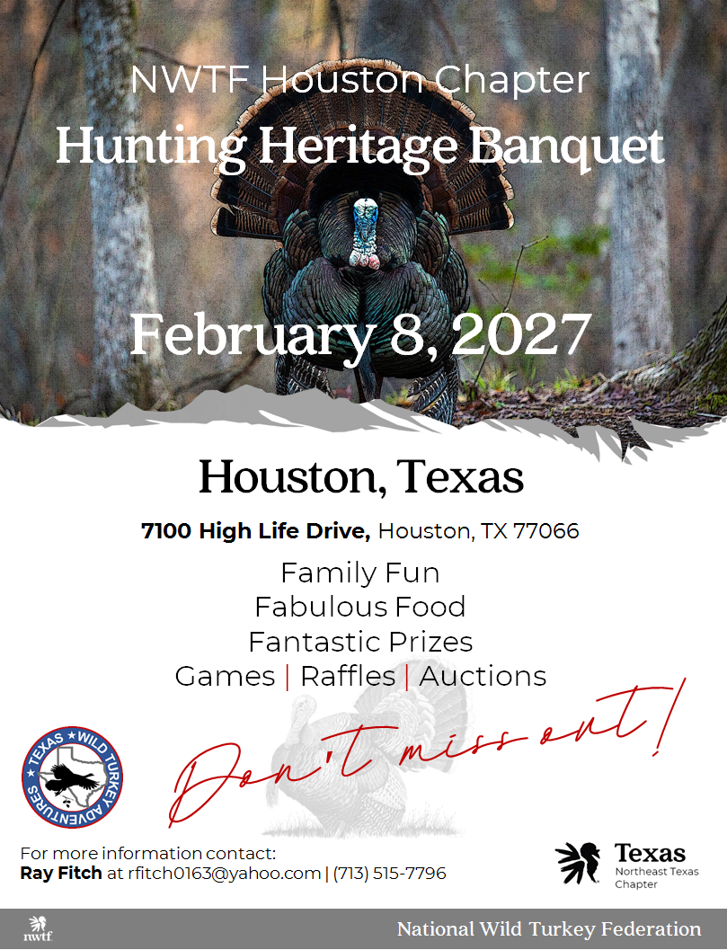 Check back for ticket info!