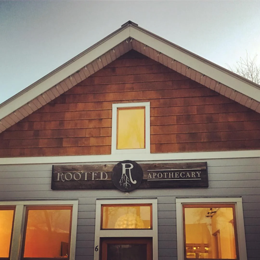 Rooted Apothecary