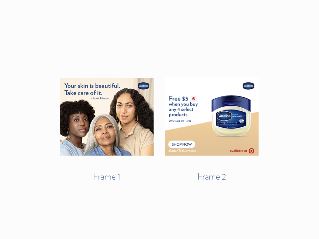 Animated Banner Ad (With Offer)