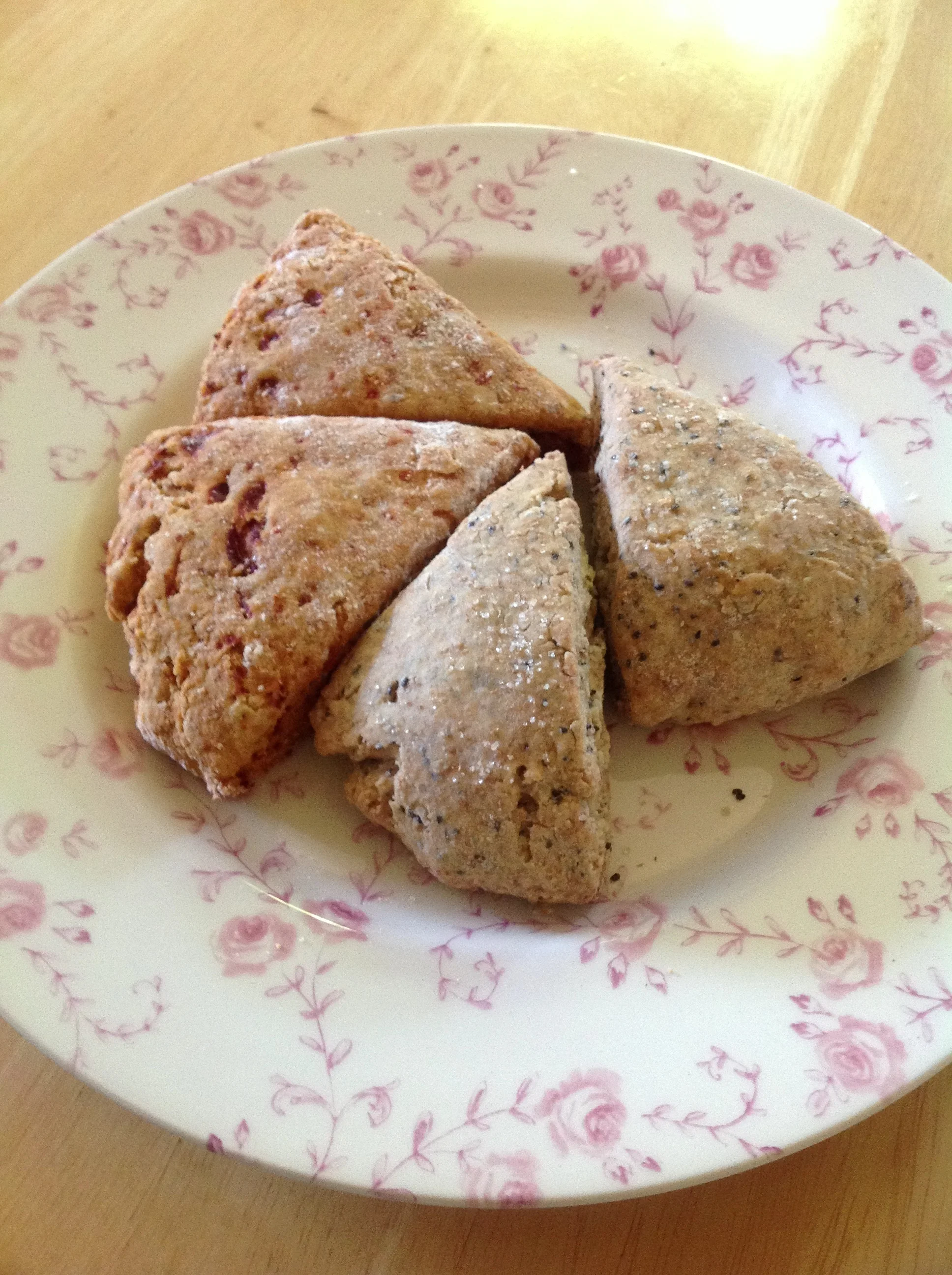 Tea Time at Memory Lane !!