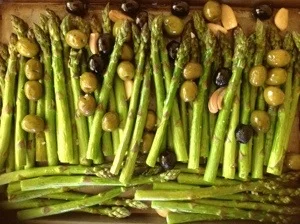 Spring is in the air !