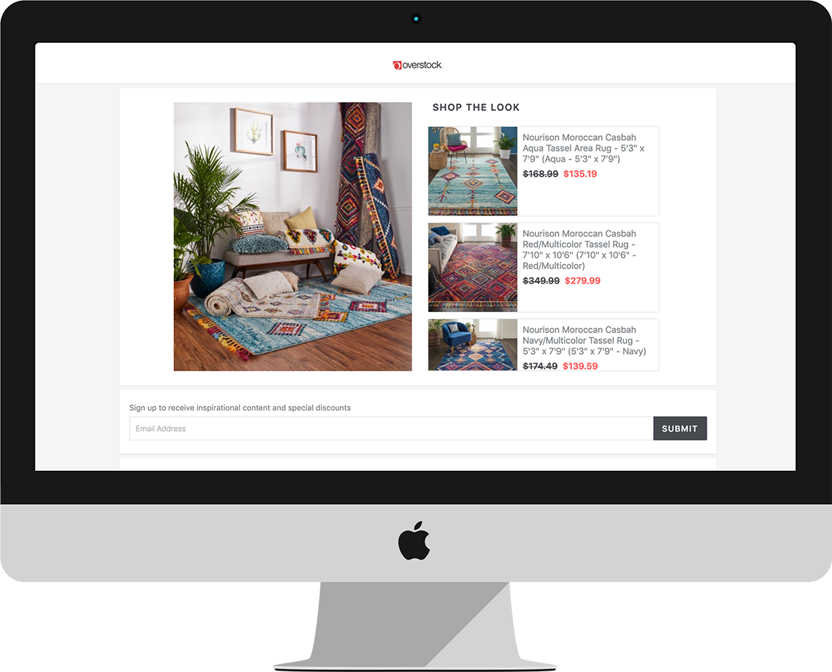 Nourison Rugs: Shop the Look