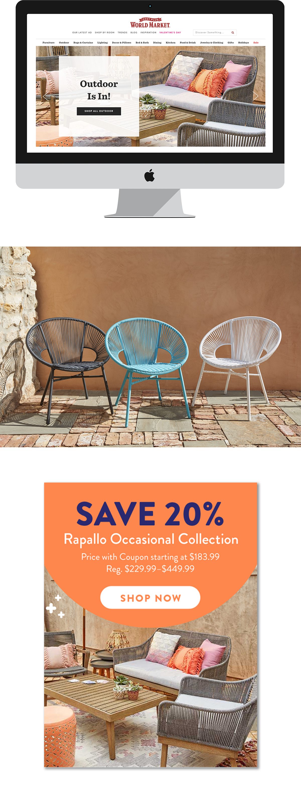 Rapallo Collection
