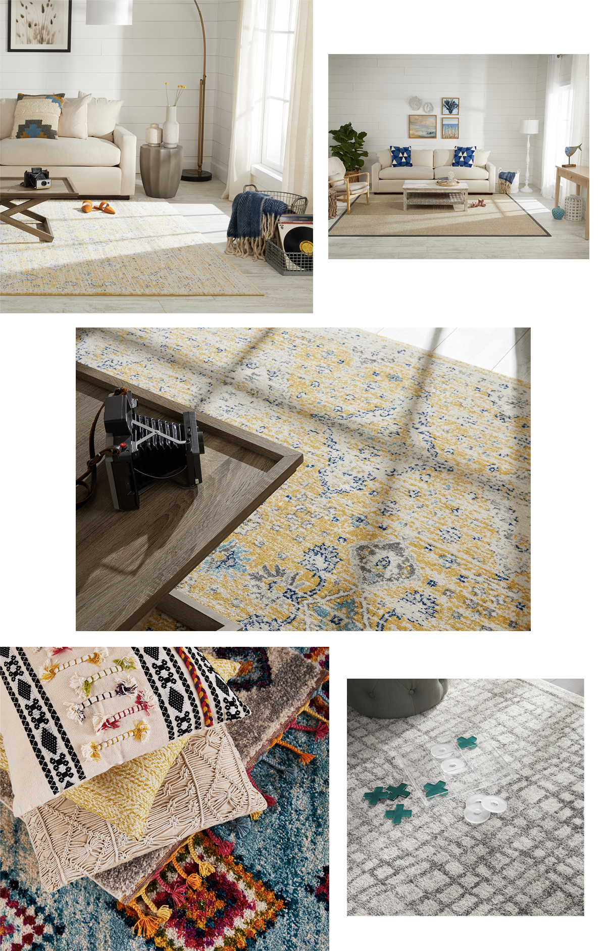 Photography for Overstock
