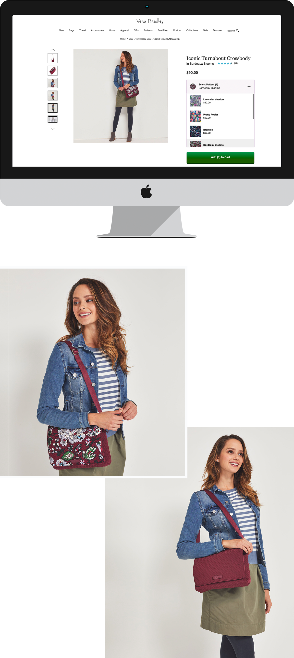 eCommerce photography