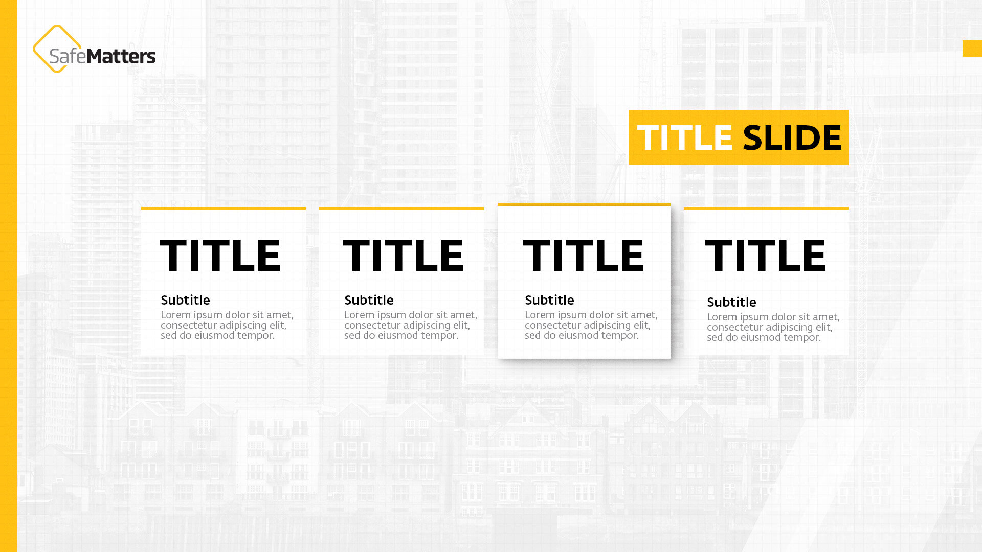 Video Storyboard