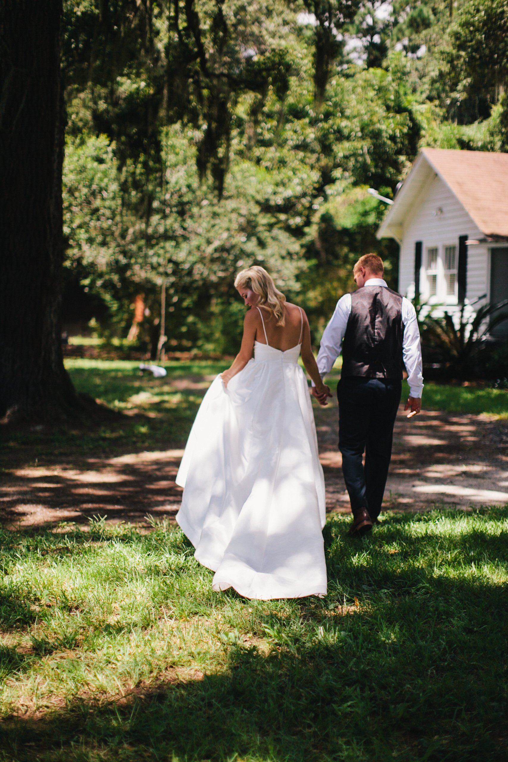 Charleston Wedding & special event hair & makeup