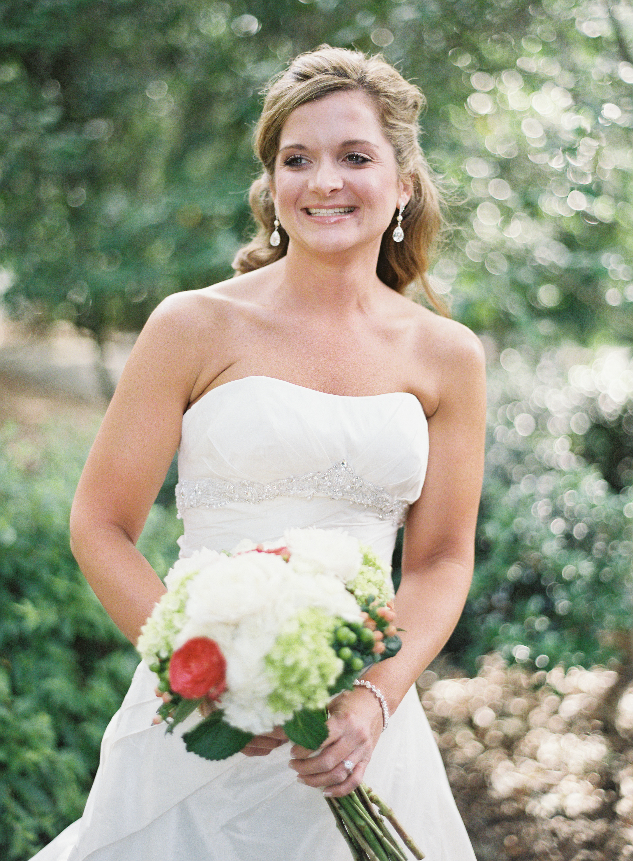 Charleston wedding hair & makeup Artistry