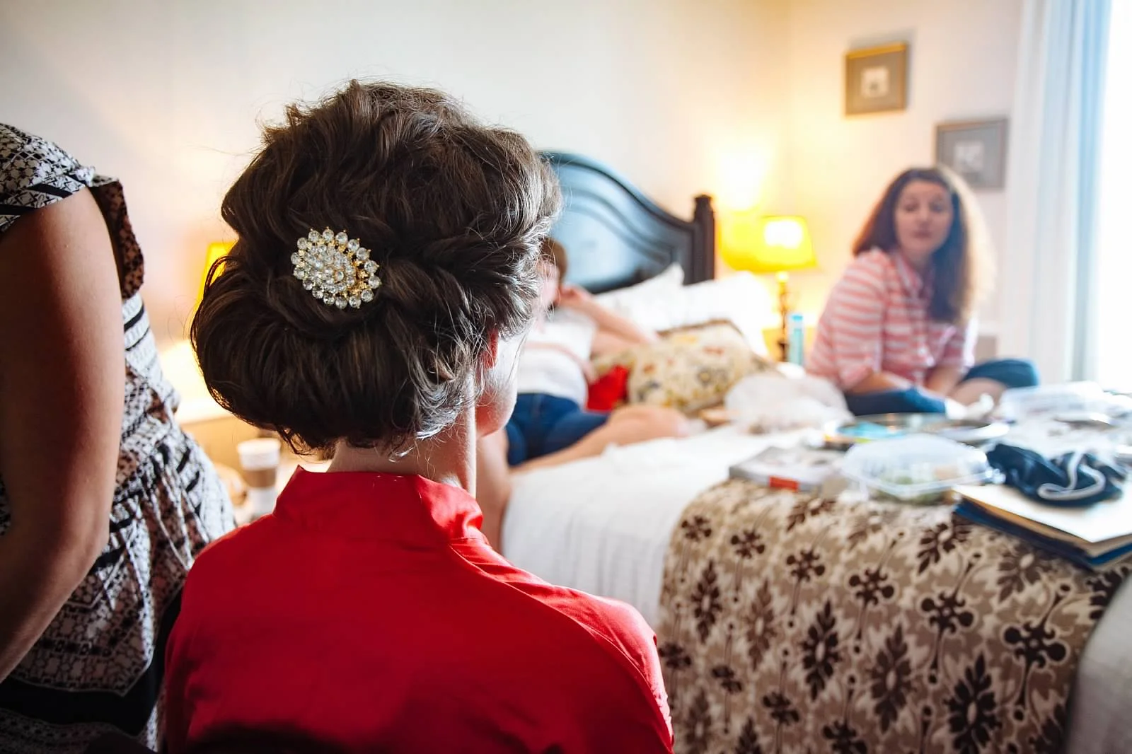 Weddingsspecial Events Hair Makeup Artistry Wedding Boudoir