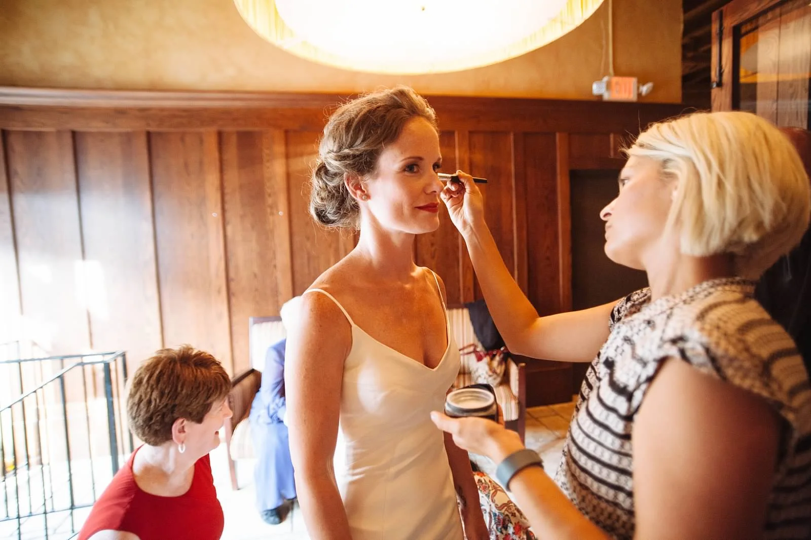 Weddingsspecial Events Hair Makeup Artistry Wedding Boudoir