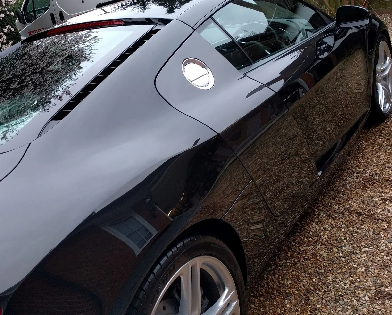 Mobile car valeting and car detailing for the Byfleet area in Surrey — Mobile Car Valeting