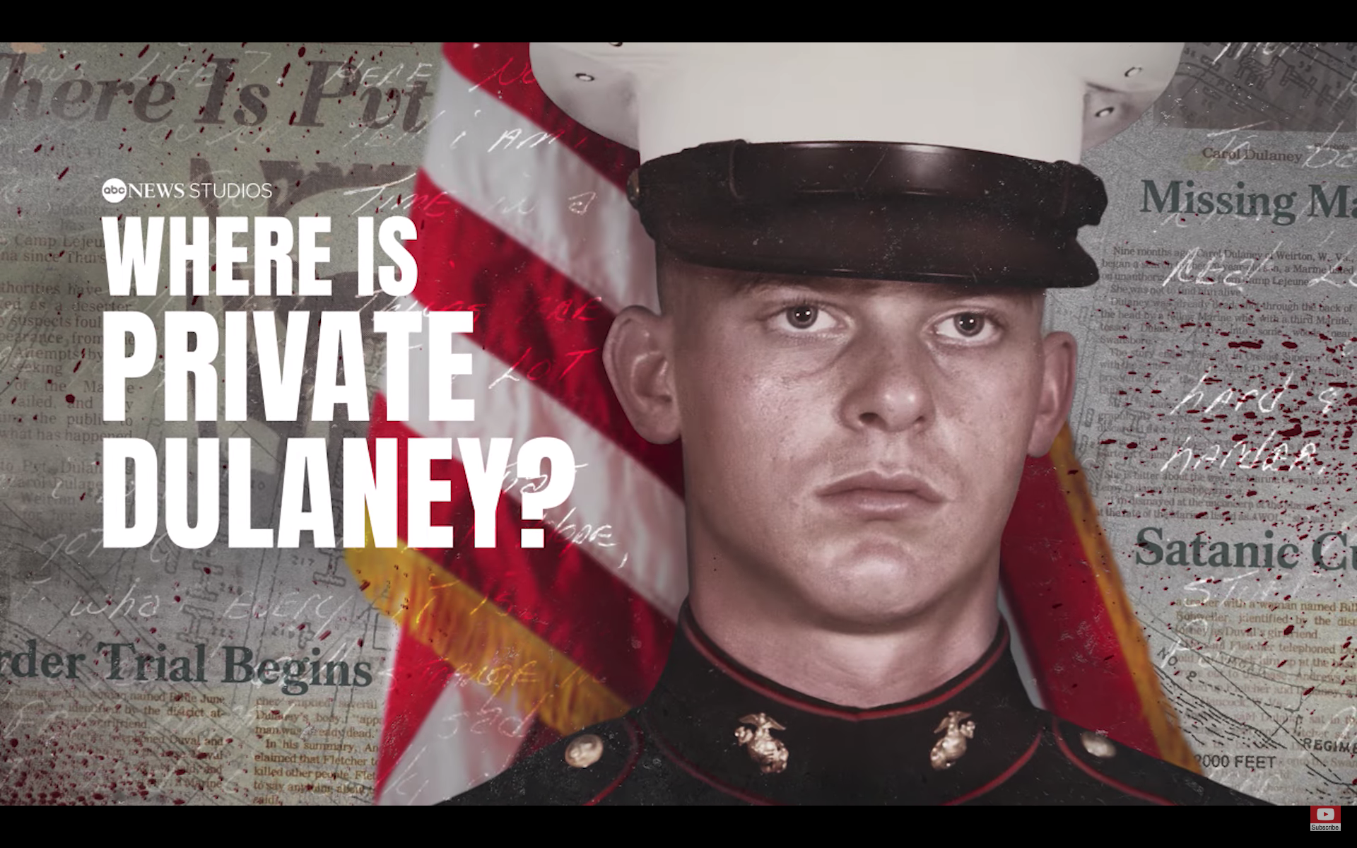 'Where is Private Dulaney?' Trailer