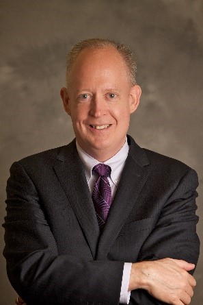 Rick Johnson - he/him/his