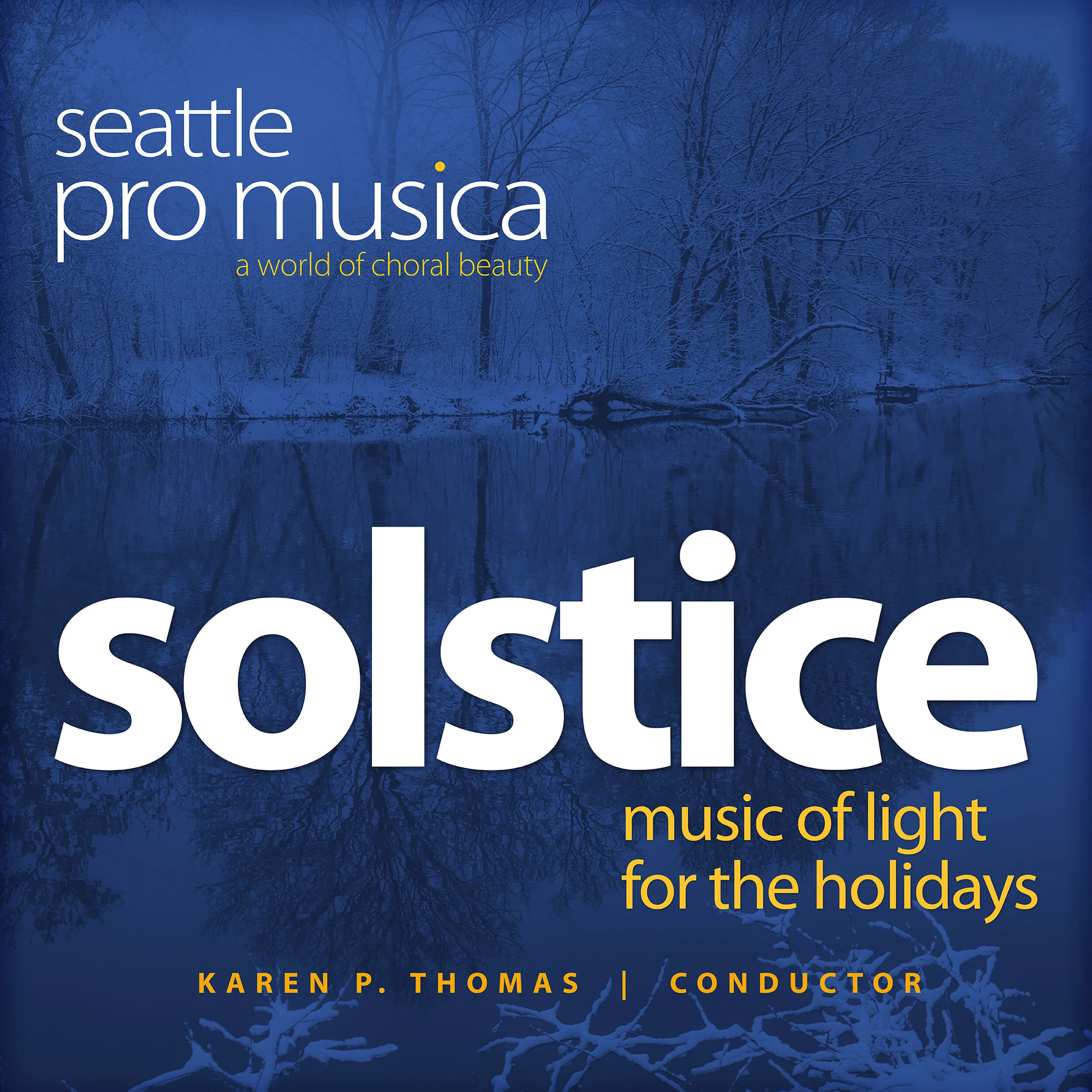 Solstice - Digital Download