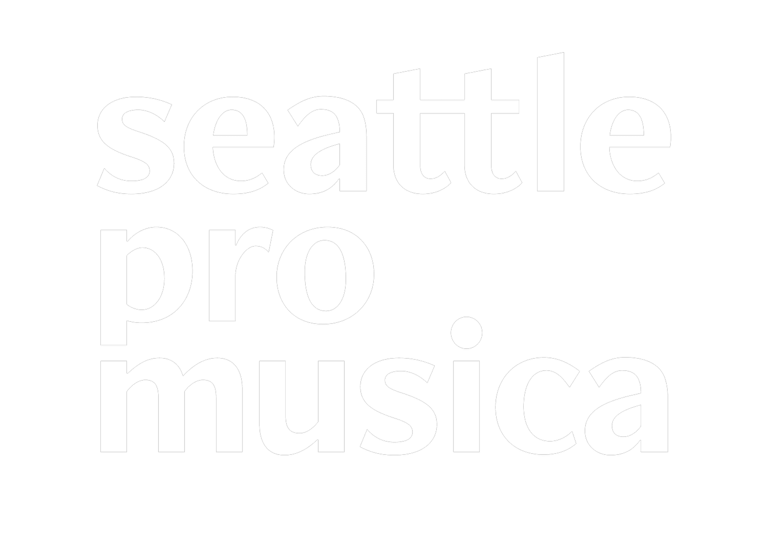 Seattle Pro Musica
