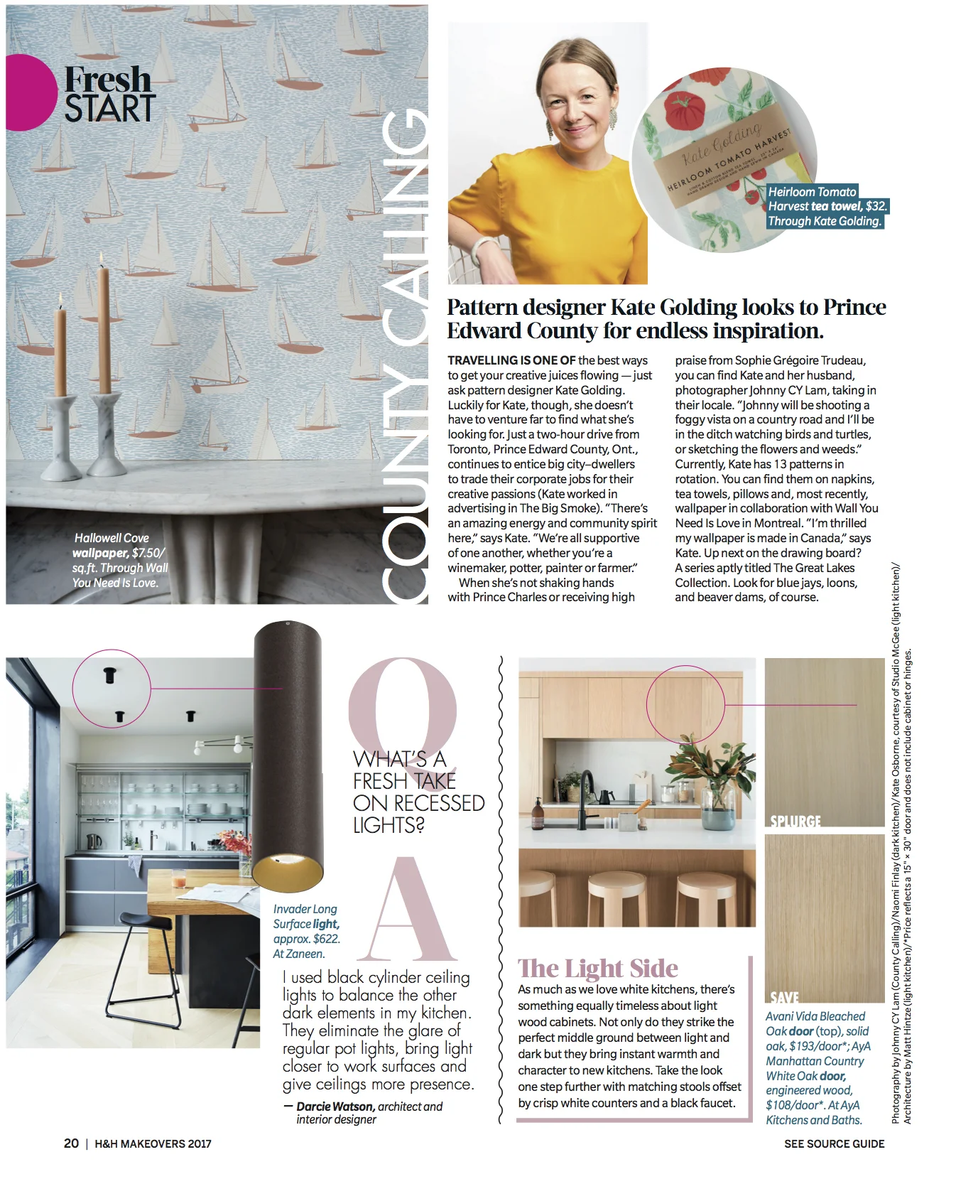 Kate Golding House & Home Magazine - County Calling.jpg