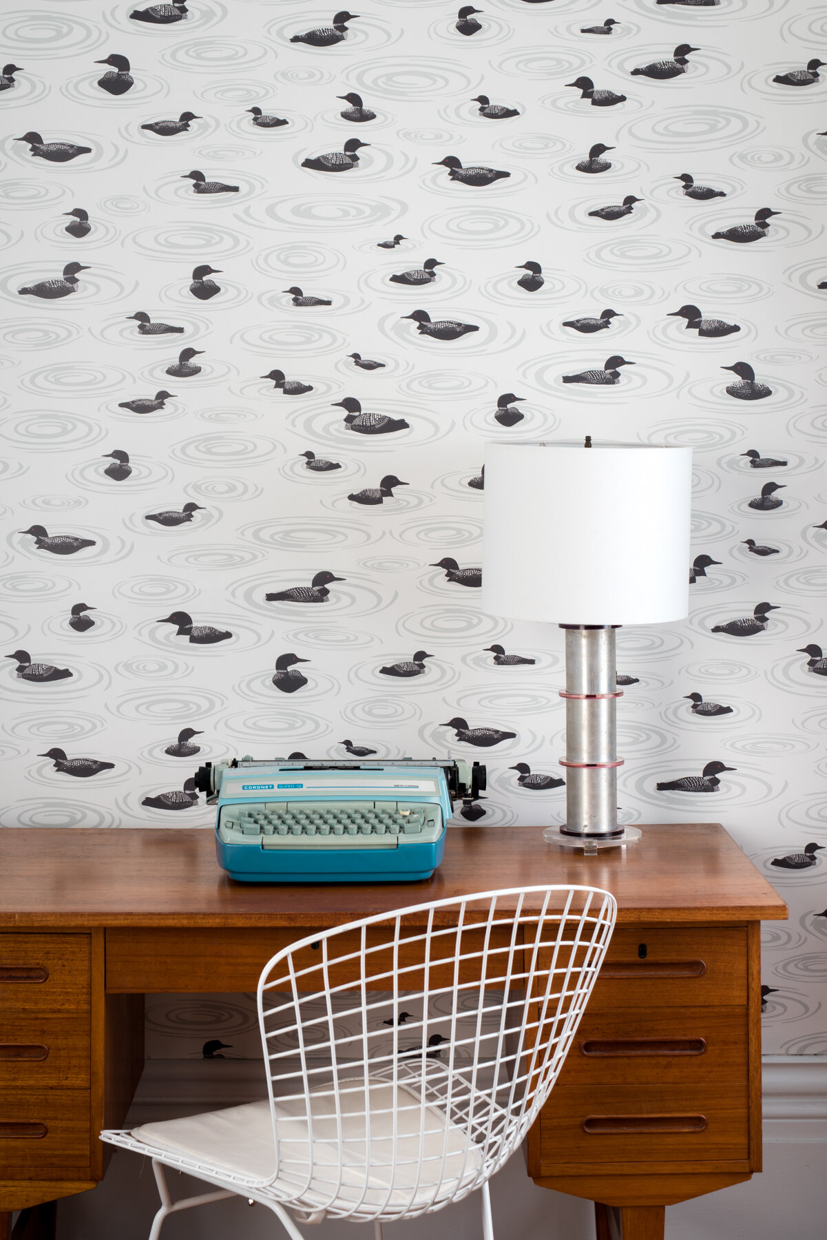 Kate Golding Loon Lake wallpaper 1.jpg