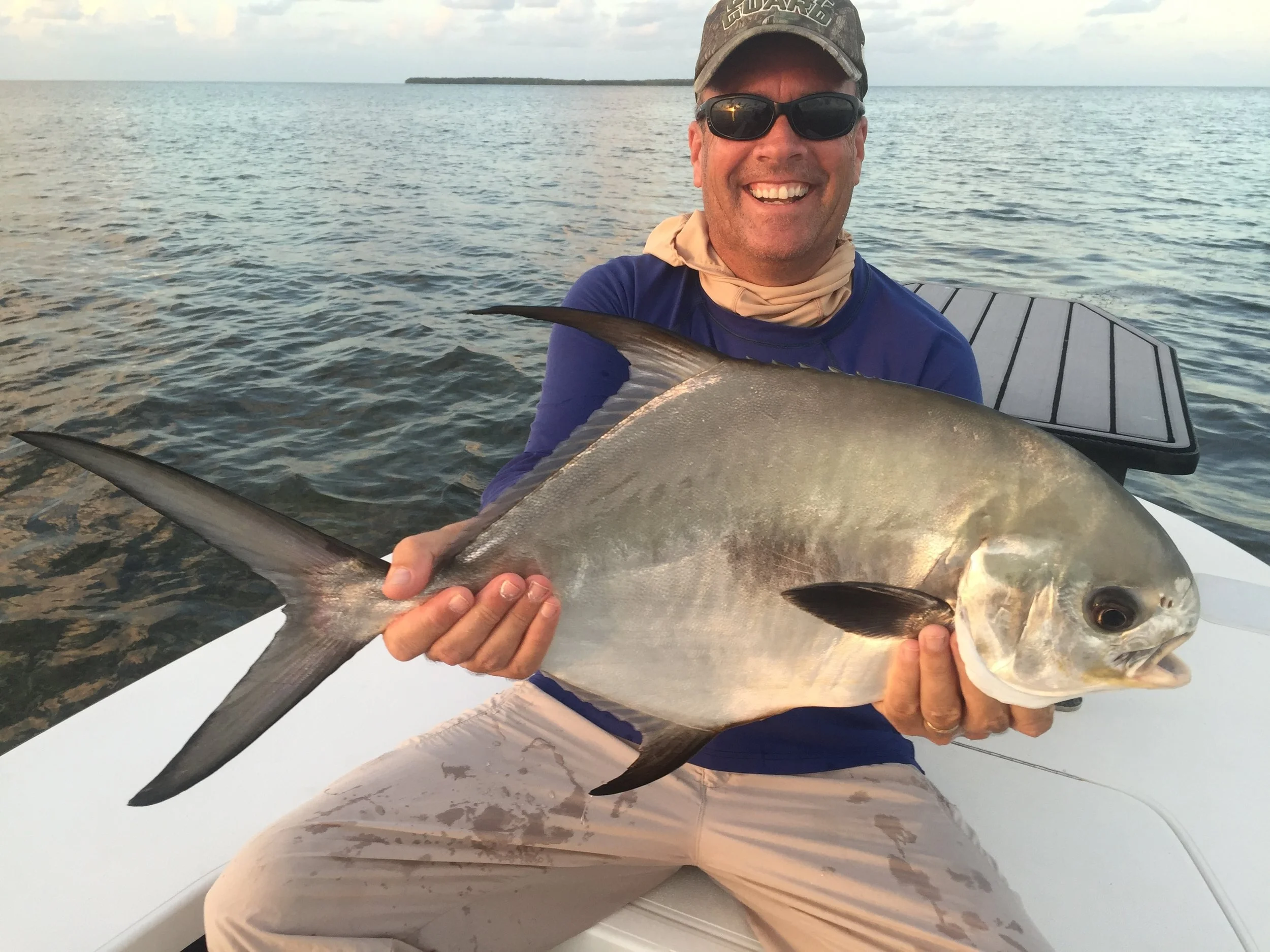 Dan Clark on Keys Refuges &amp; Post-Irma Recovery