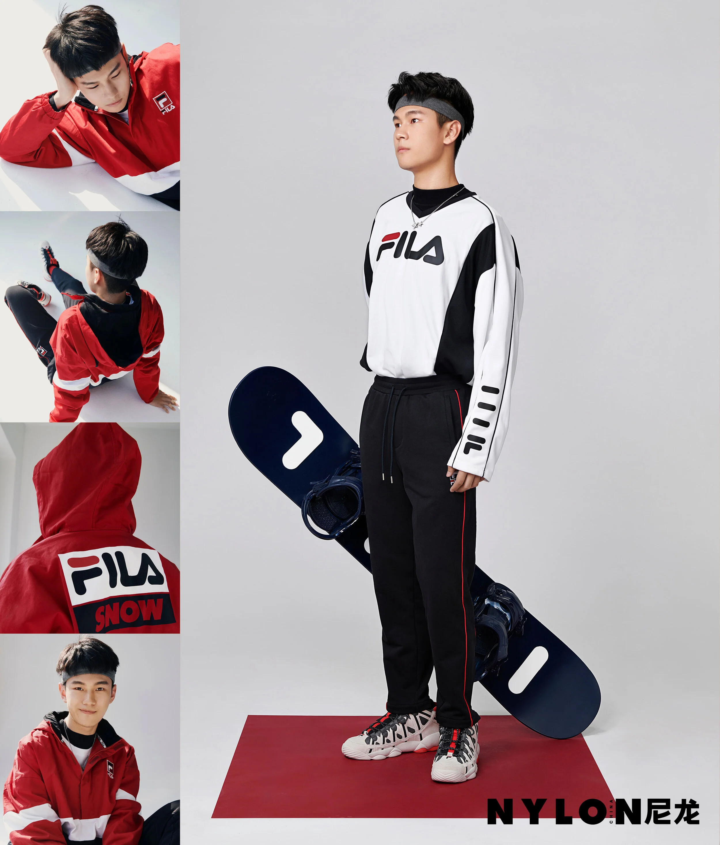 fila fusion 2019