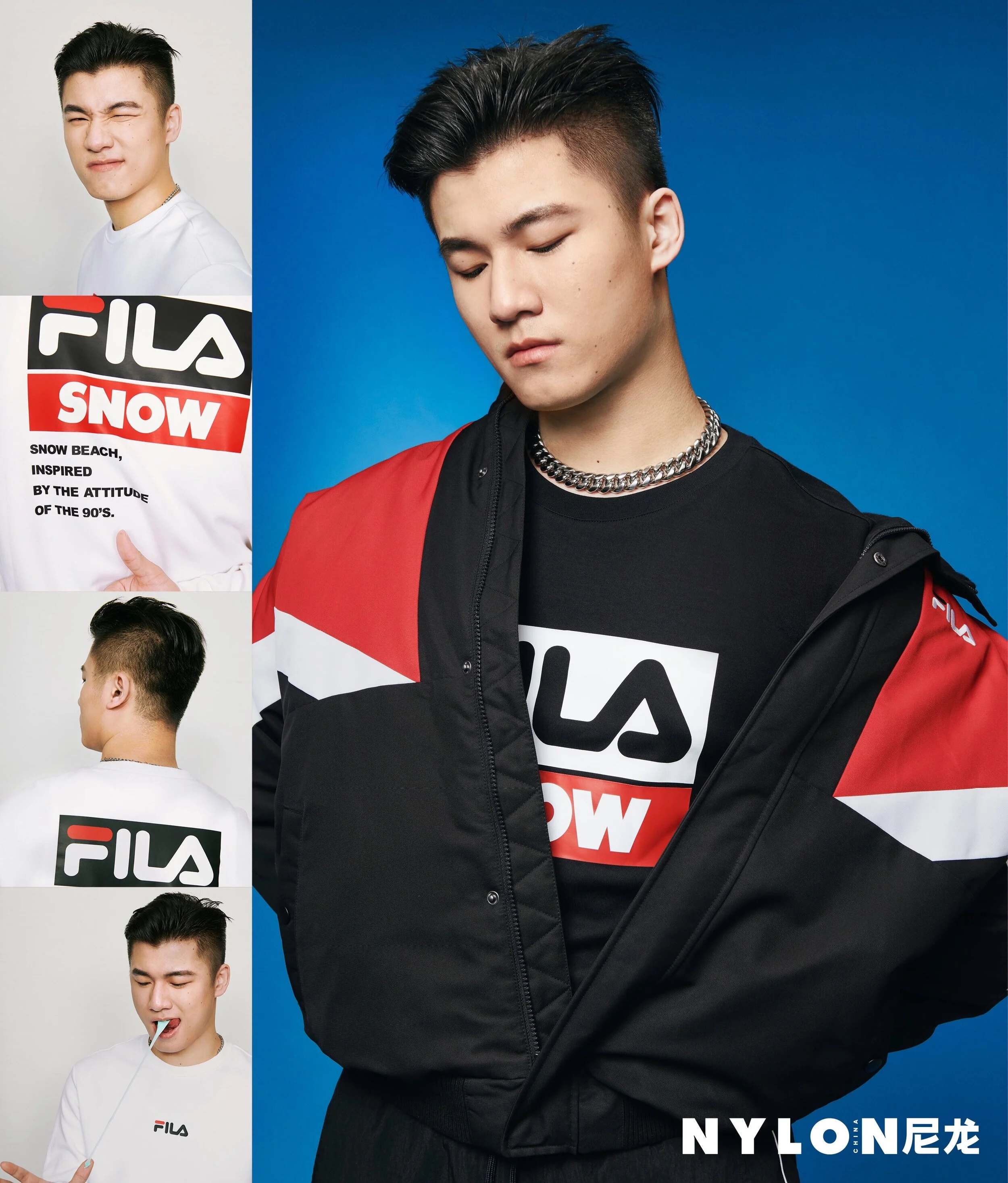 fila fusion 2019