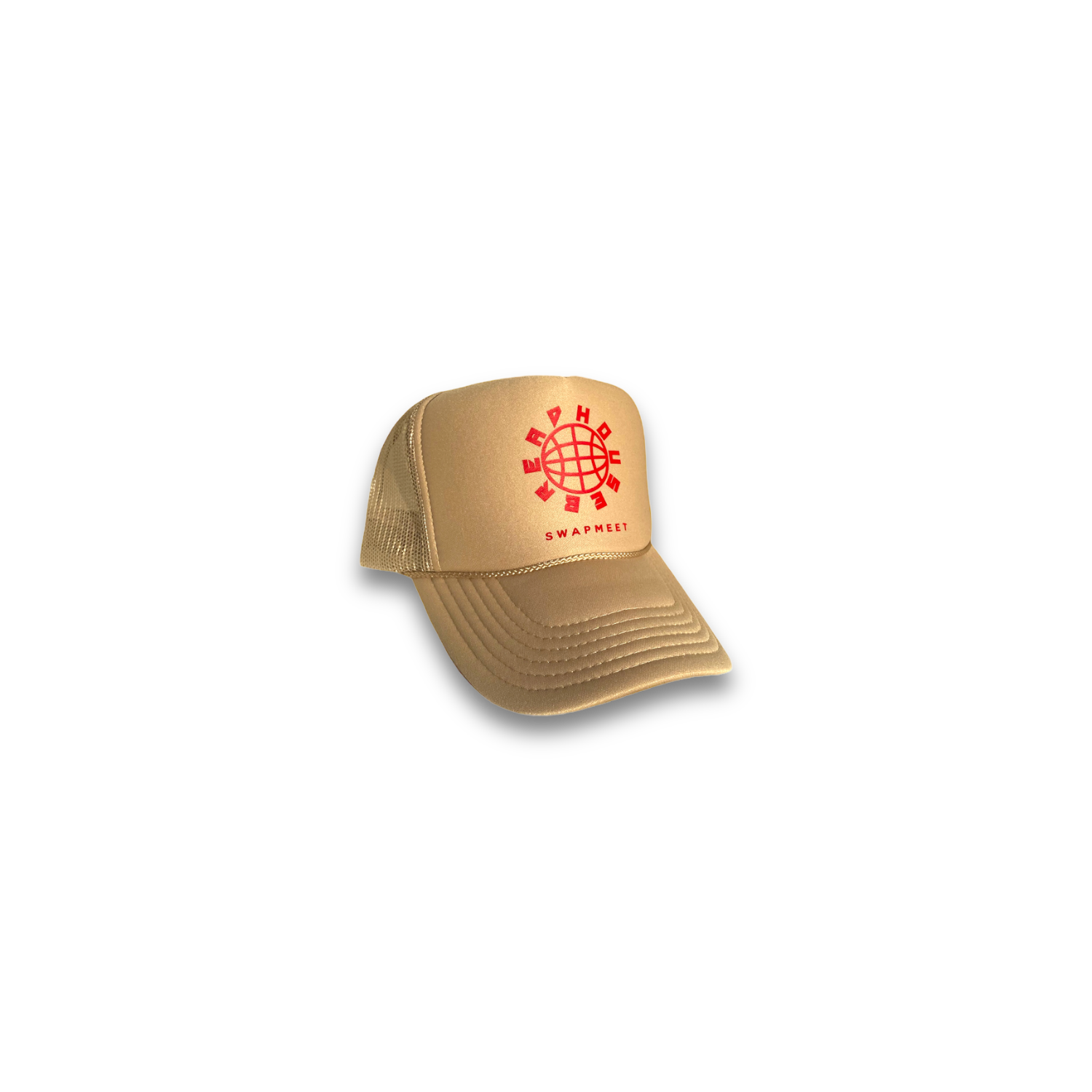 BREAD HATS