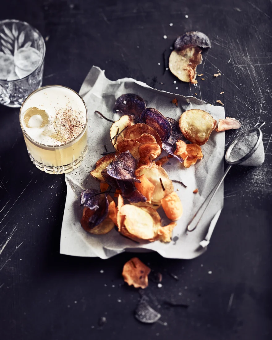 Vinegar FoodBooK