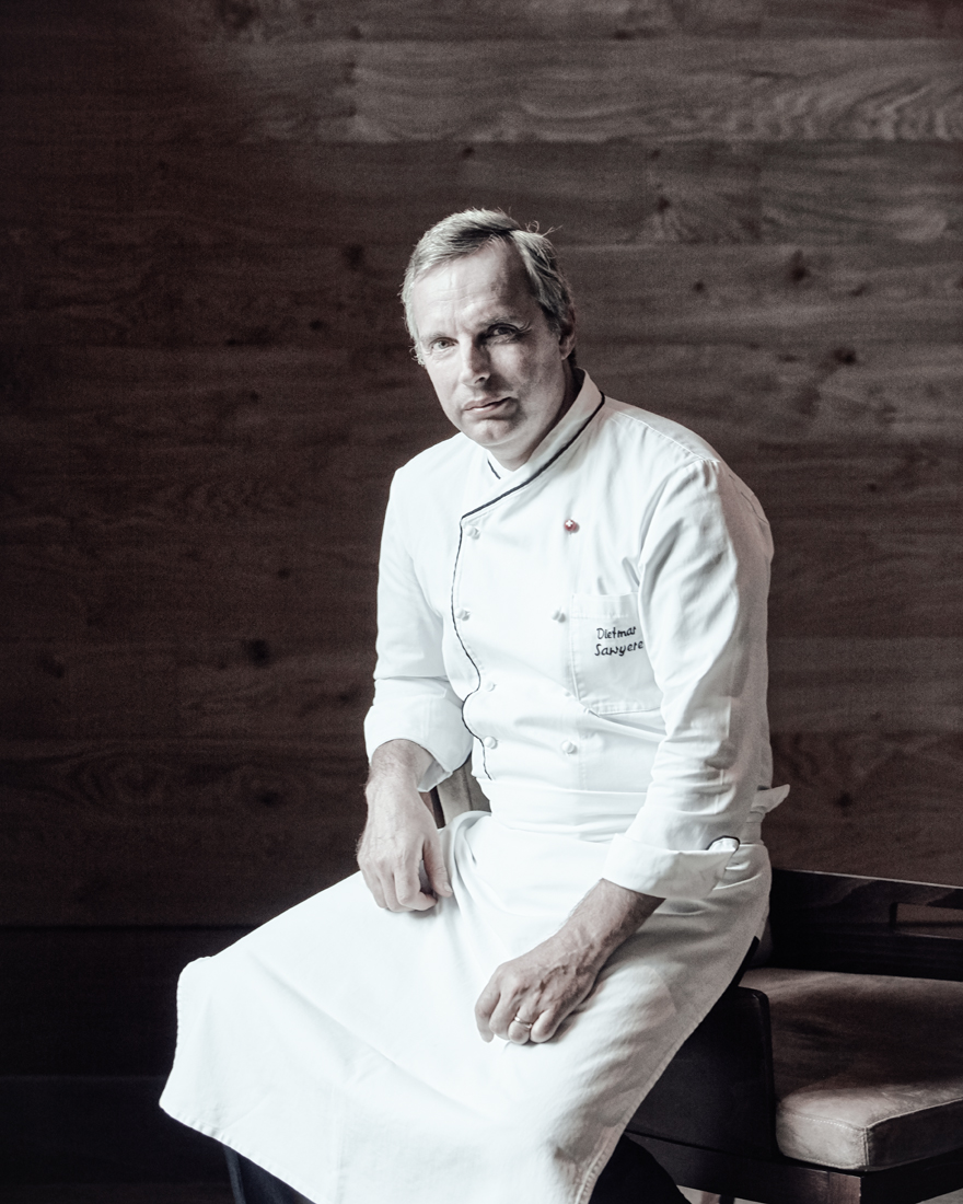 DIETMAR FOR GLOBUS CH