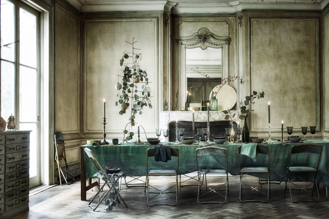 VT Wonen Magazine NL