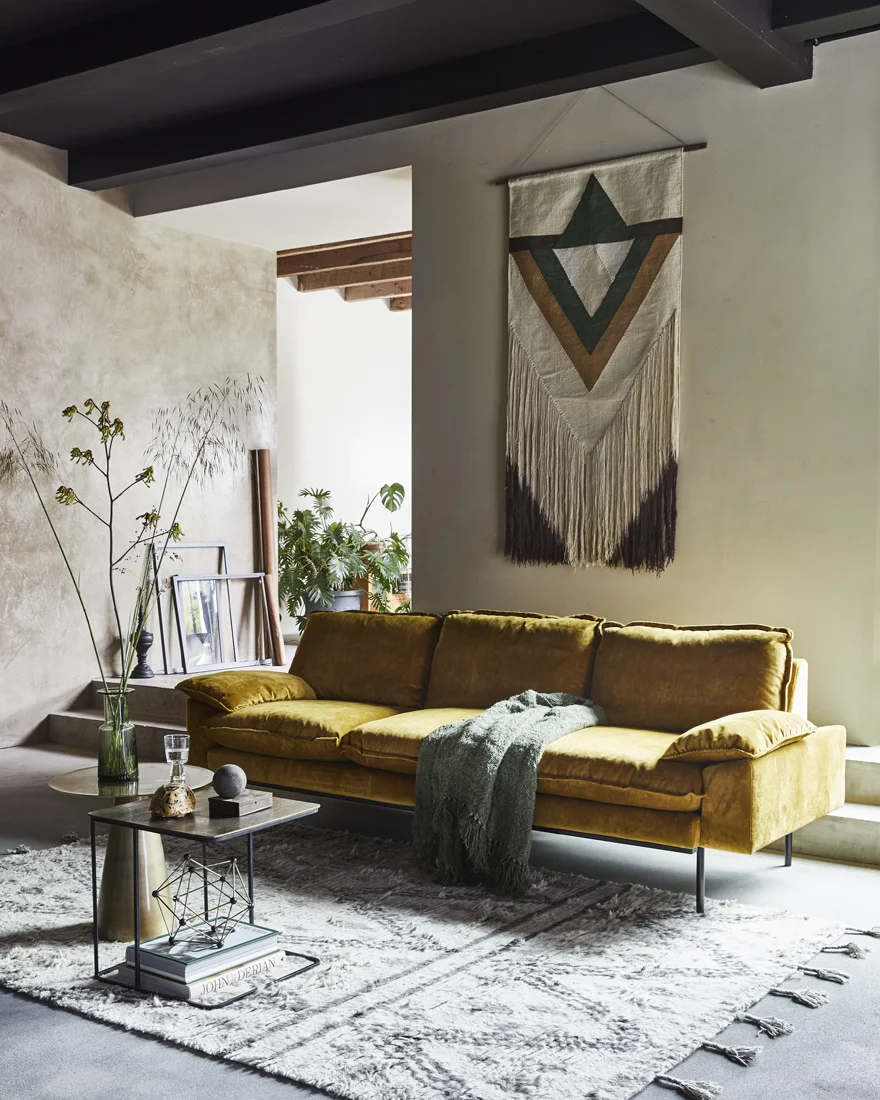 HK LIVING 2017 catalog