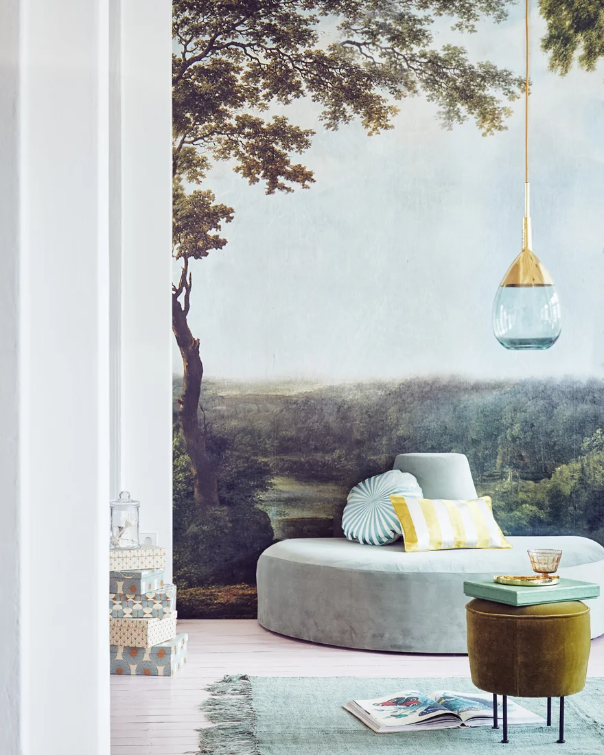 VT Wonen Magazine NL