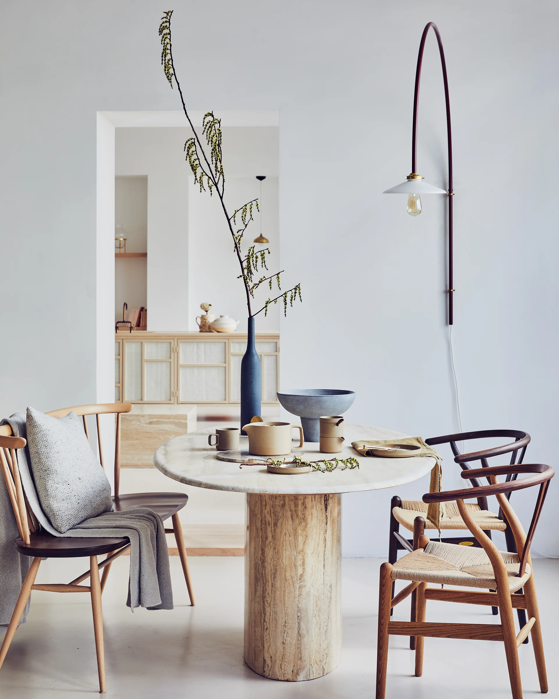 New eco living series for Vtwonen Styling By Cleo Scheulderman